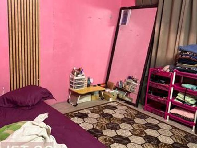 Apartment for sale in Port Klang, Selangor