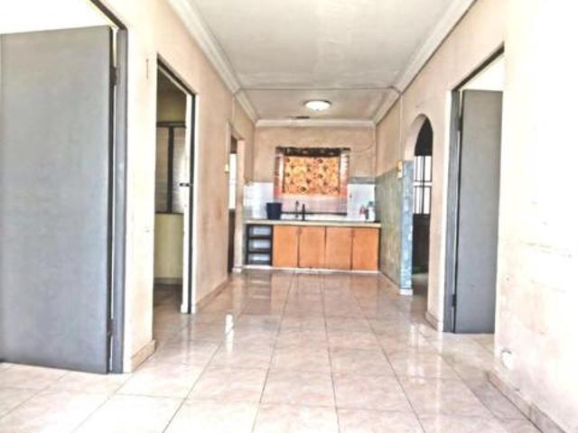 Flat for sale in Port Klang, Selangor