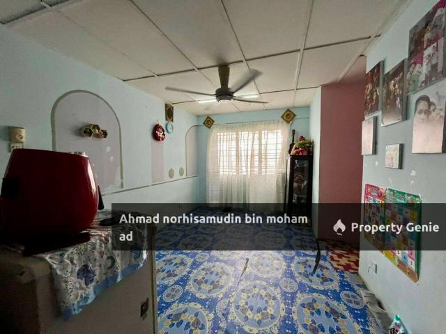 Apartment for sale in Petaling, Damansara Damai