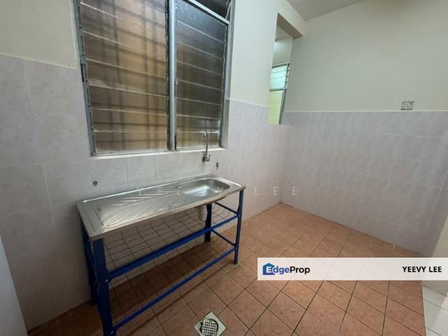 Condominium for sale in Selayang, Selangor