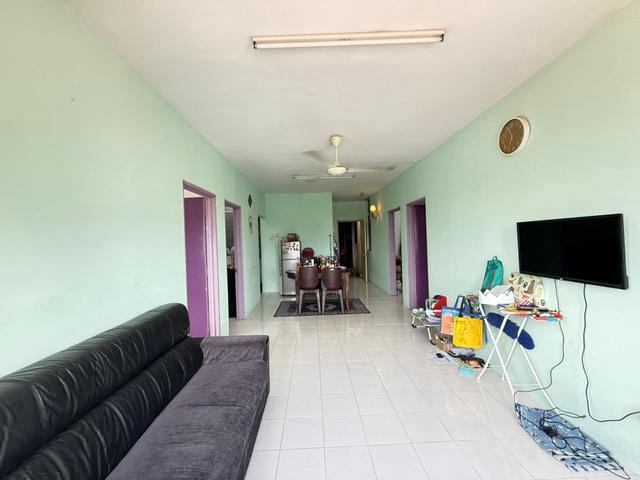 Apartment for sale in Selayang, Selangor