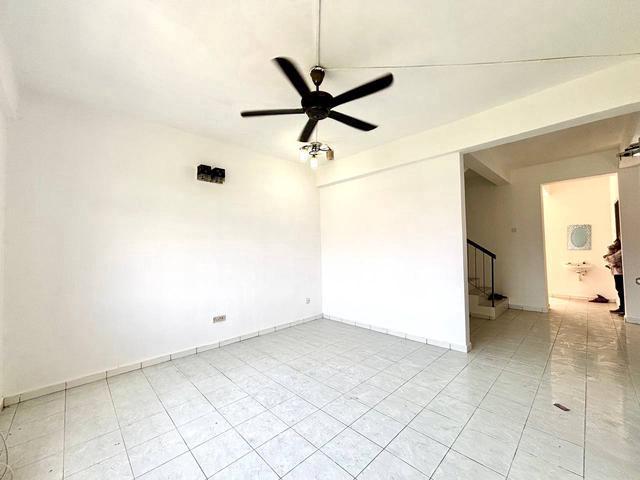 Apartment for sale in Johore Bahru, Johor