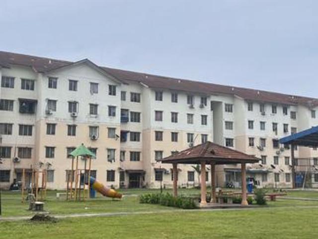 Apartment for sale in Port Klang, Selangor