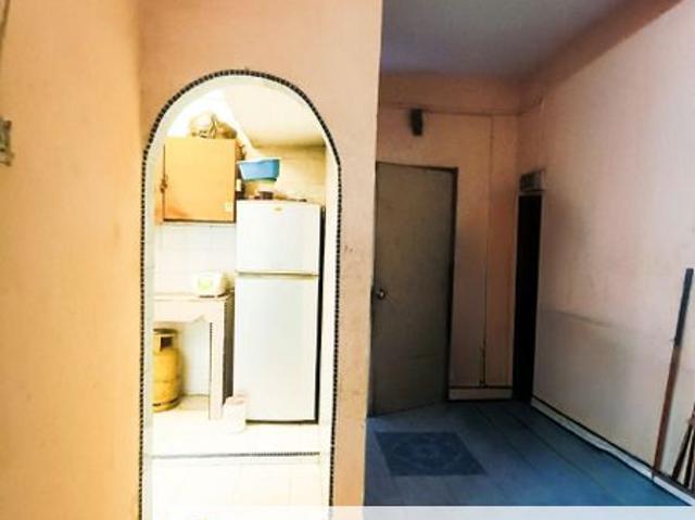 Condominium for sale in Port Klang, Selangor