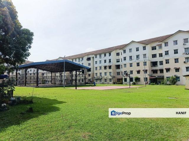 Condominium for sale in Port Klang, Selangor