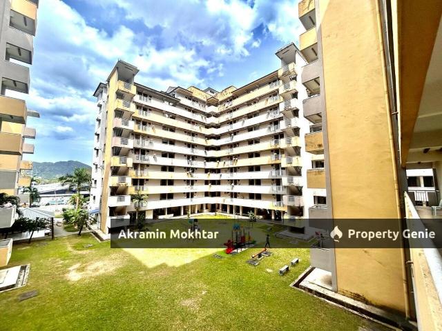 Apartment for sale in Kuala Lumpur