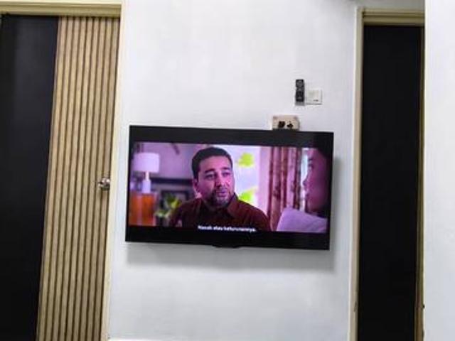 Flat for sale in Selayang, Selangor