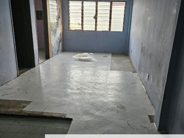 Flat for sale in Port Klang, Selangor