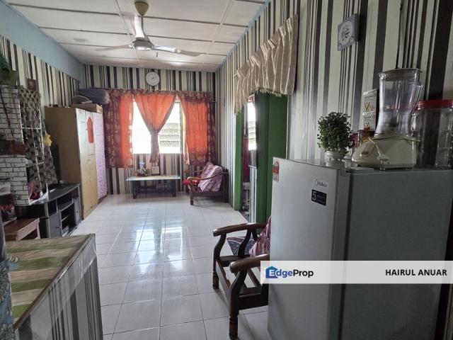 Flat for sale in Port Klang, Selangor