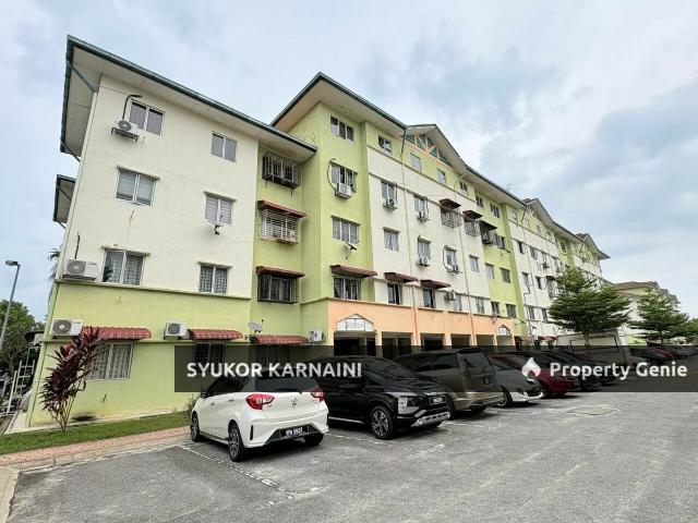 Apartment for sale in Petaling, Alam Impian