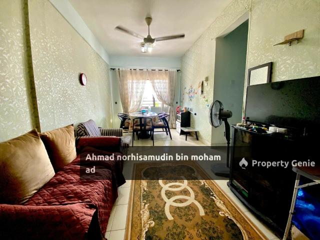 Apartment for sale in Petaling, Alam Impian