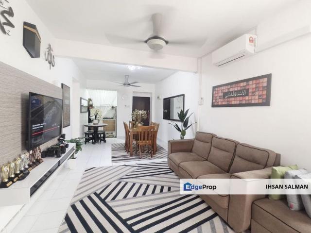 Condominium for sale in Petaling, Alam Impian
