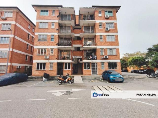 Condominium for sale in Petaling, Alam Impian