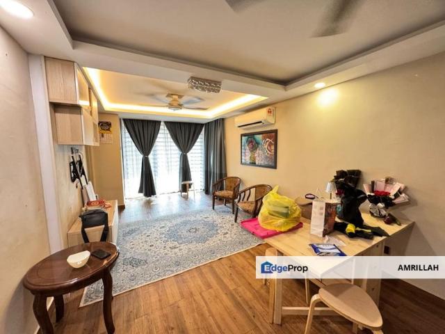 Condominium for sale in Petaling, Alam Impian