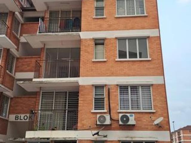 Condominium for sale in Petaling, Alam Impian