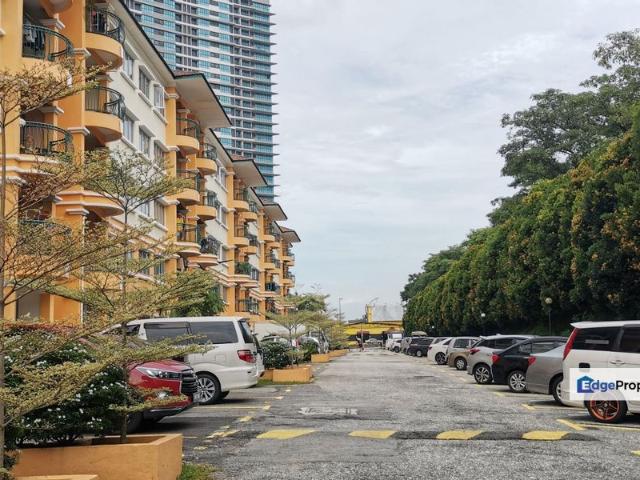 Condominium for sale in Petaling, Subang Jaya