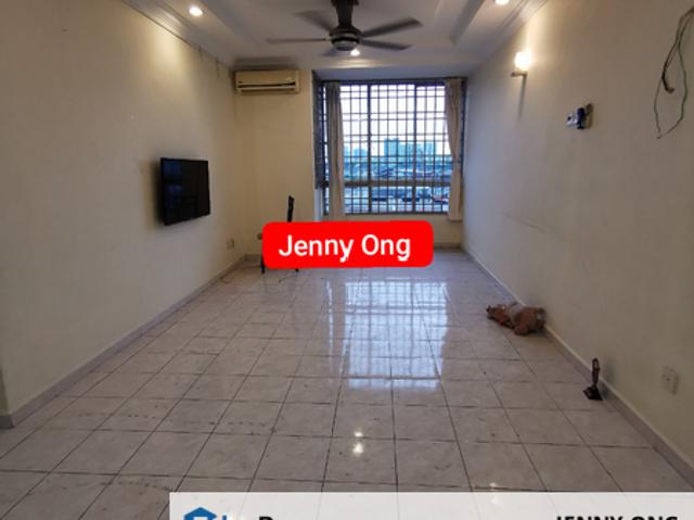 Condominium for sale in Wellesley, Penang