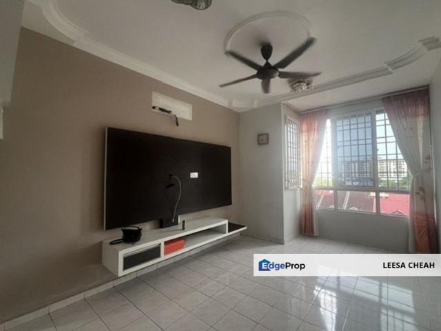 Condominium for sale in Wellesley, Penang