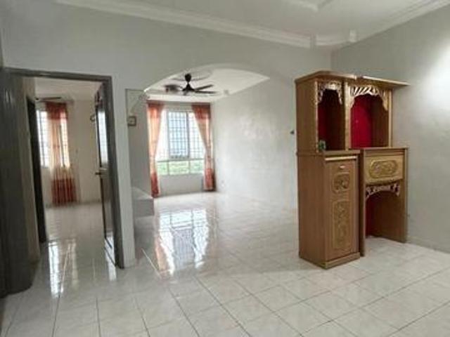 Apartment for sale in Wellesley, Penang