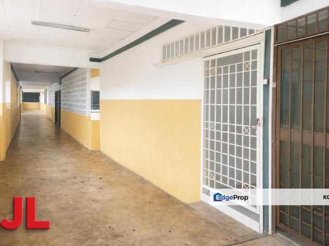 Flat for sale in Petaling, Damansara Damai