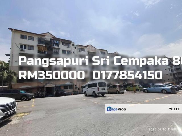 Condominium for sale in Petaling, Damansara Damai