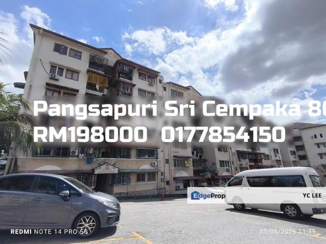 Condominium for sale in Petaling, Damansara Damai