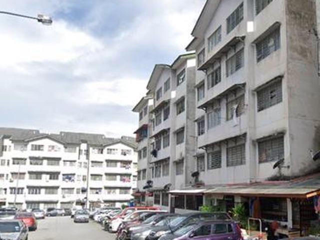 Apartment for sale in Petaling, Damansara Damai