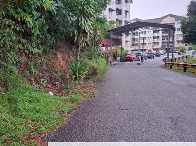 Condominium for sale in Puchong, Majlis Bandaraya Subang Jaya
