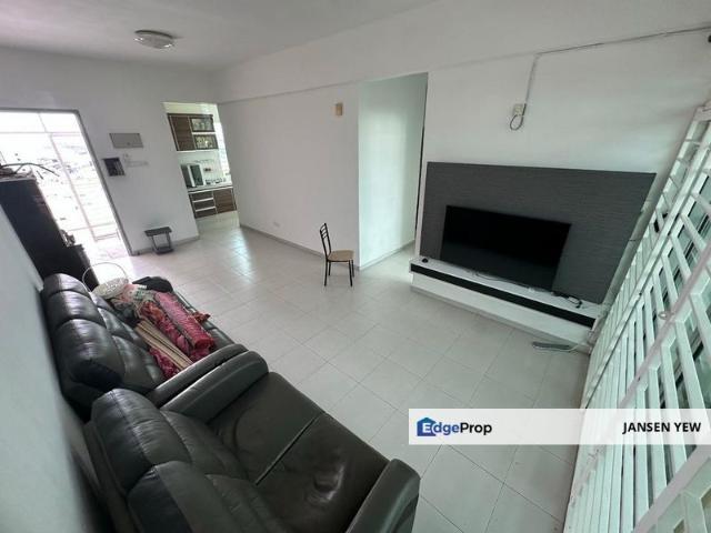 Condominium for rent in Wellesley, Penang