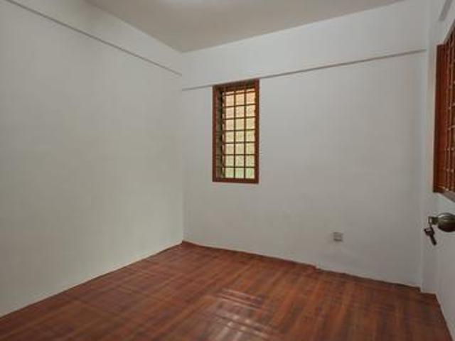 Apartment for sale in Masai, Johor