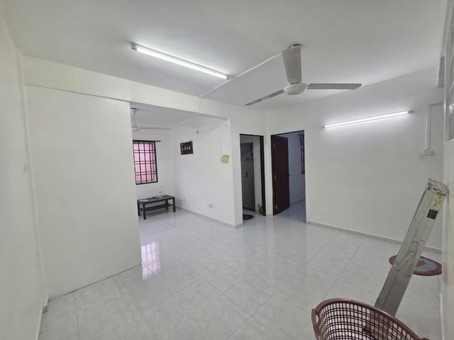Apartment for sale in Masai, Johor