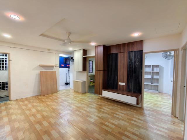 Apartment for sale in Masai, Johor