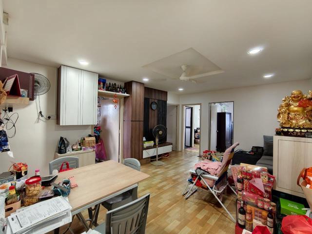 Apartment for sale in Masai, Johor