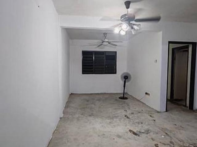 Apartment for sale in Masai, Johor