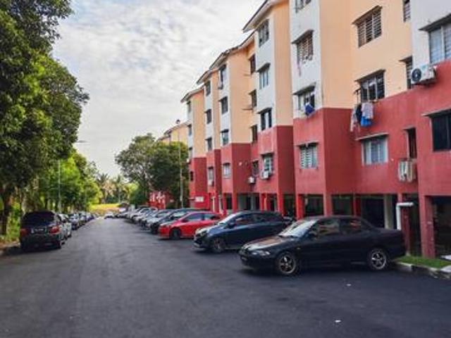 Apartment for sale in Masai, Johor