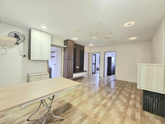 Apartment for sale in Masai, Johor