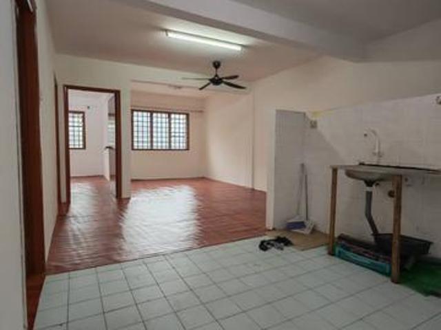 Apartment for sale in Masai, Johor