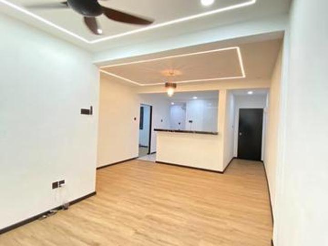 Apartment for sale in Masai, Johor Bahru
