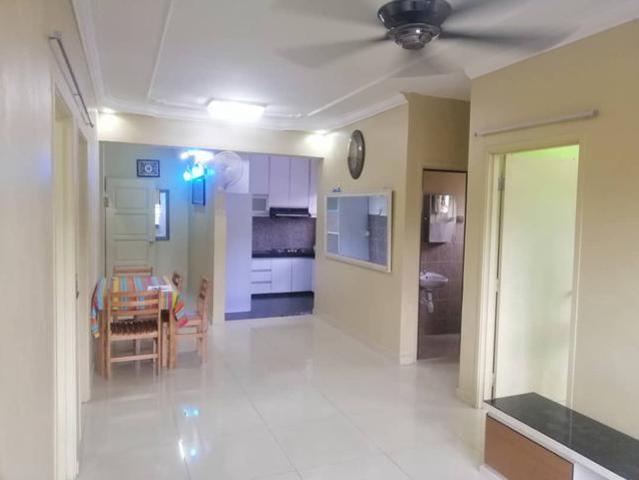 Apartment for sale in Country Heights Damansara, Kuala Lumpur