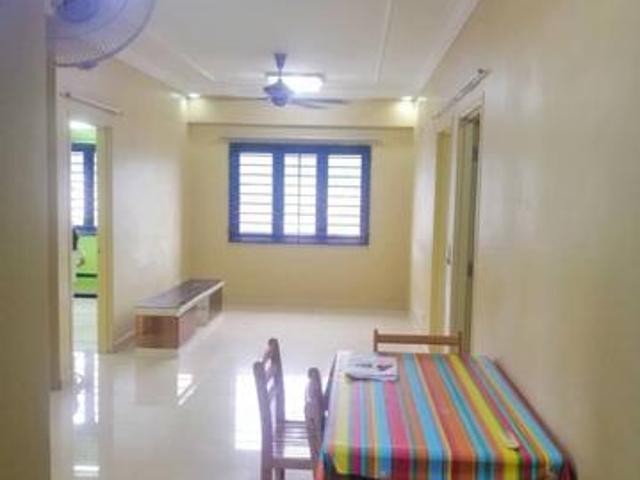 Apartment for sale in Country Heights Damansara, Kuala Lumpur