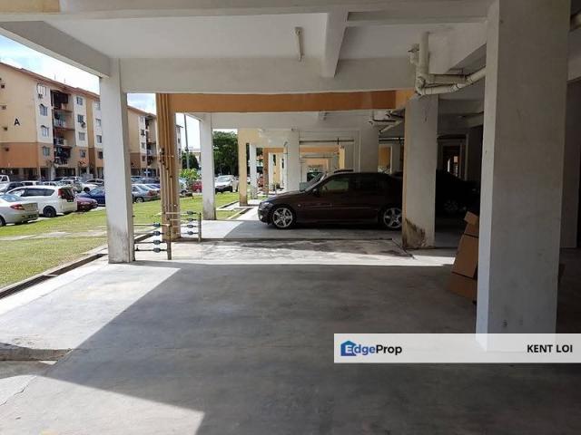 Condominium for rent in Masai, Johor