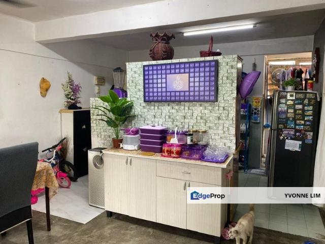 Condominium for sale in Masai, Johor