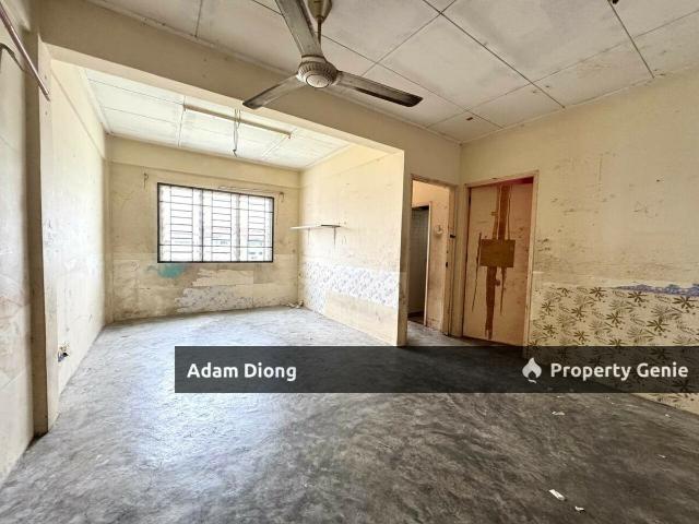 Apartment for sale in Masai, Johor