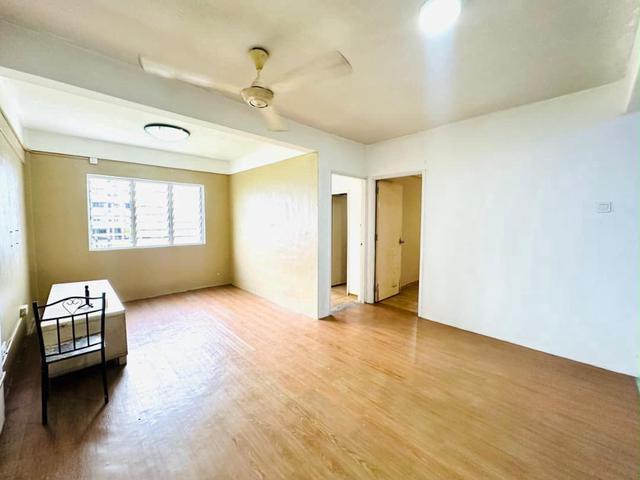 Apartment for sale in Masai, Johor Bahru