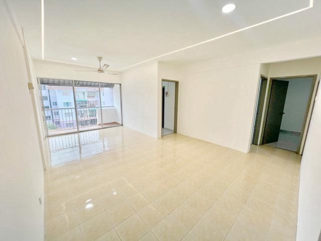 Apartment for sale in Masai, Johor Bahru