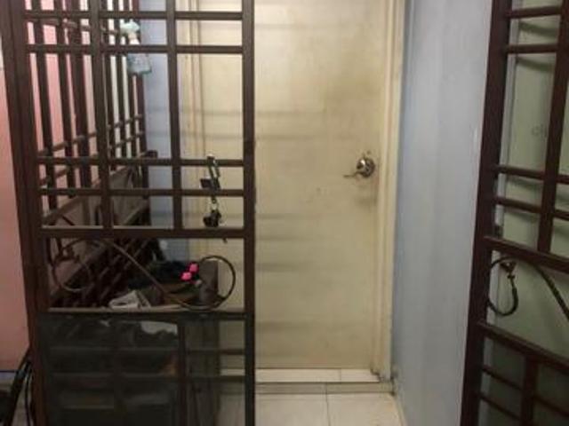 Apartment for sale in Masai, Johor