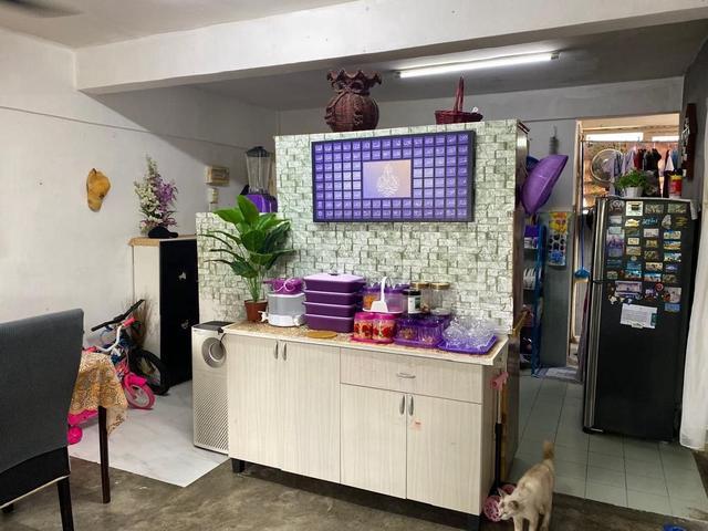 Apartment for sale in Masai, Johor