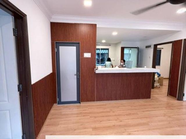 Flat for sale in Selangor