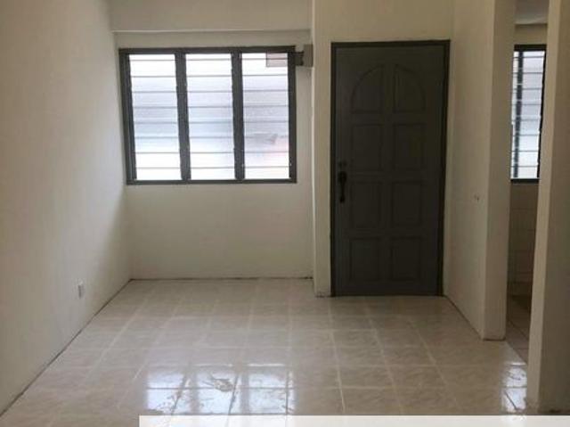Condominium for sale in Bandar Bukit Sentosa Fasa 2, Hulu Selangor