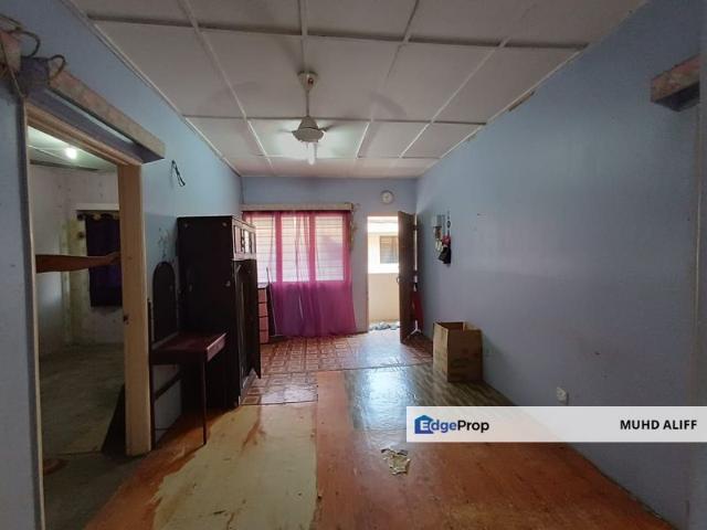Flat for sale in Selangor